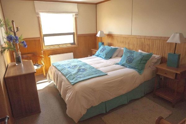 Hotel Keoken Patagonia Bed & Breakfast Puerto Natales